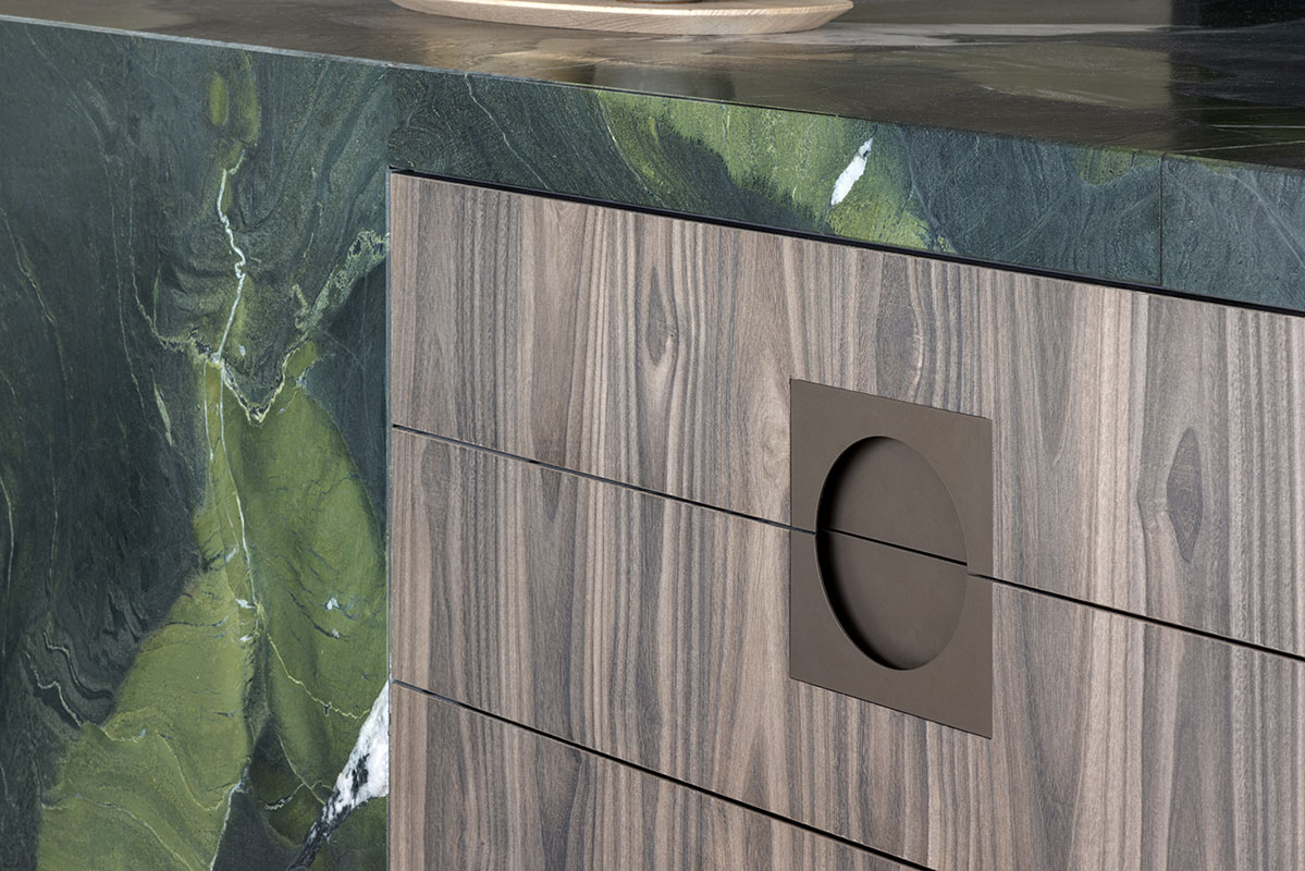 City Appartment interior-design osiris hertman kitchen cabinet handle