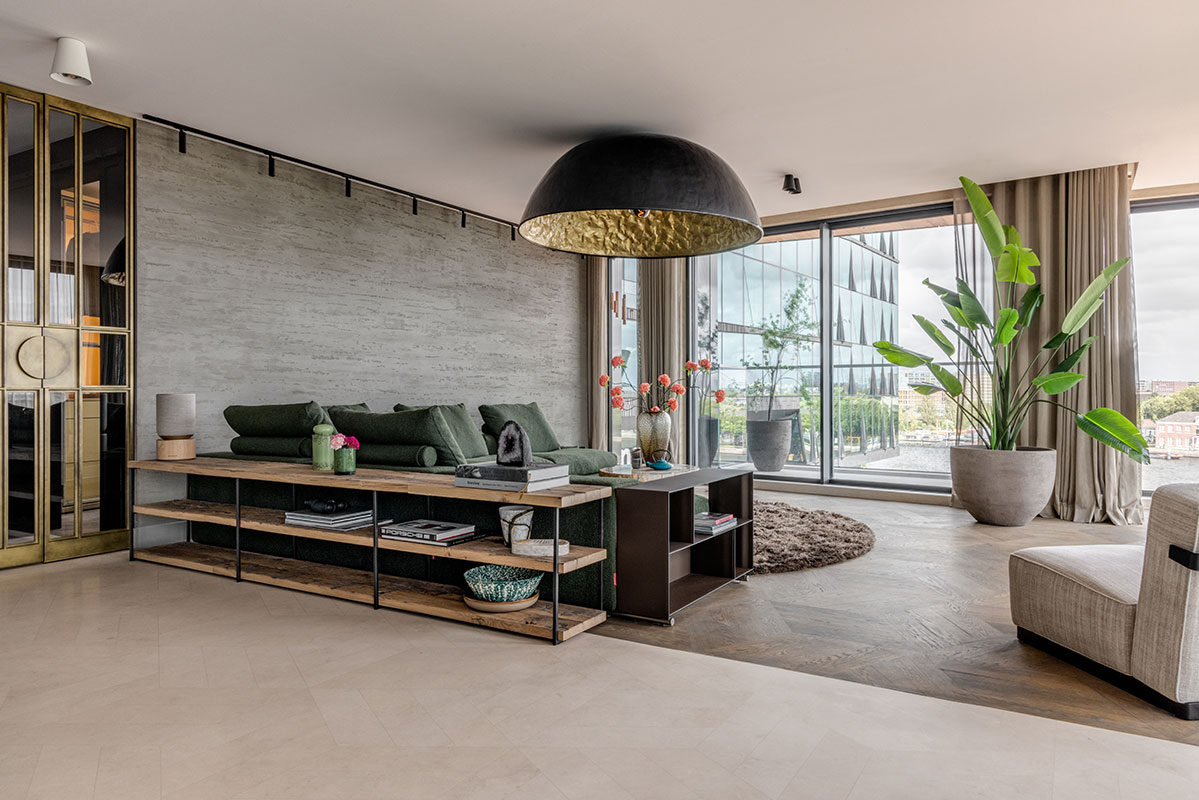 City Appartment interior-design osiris hertman living room
